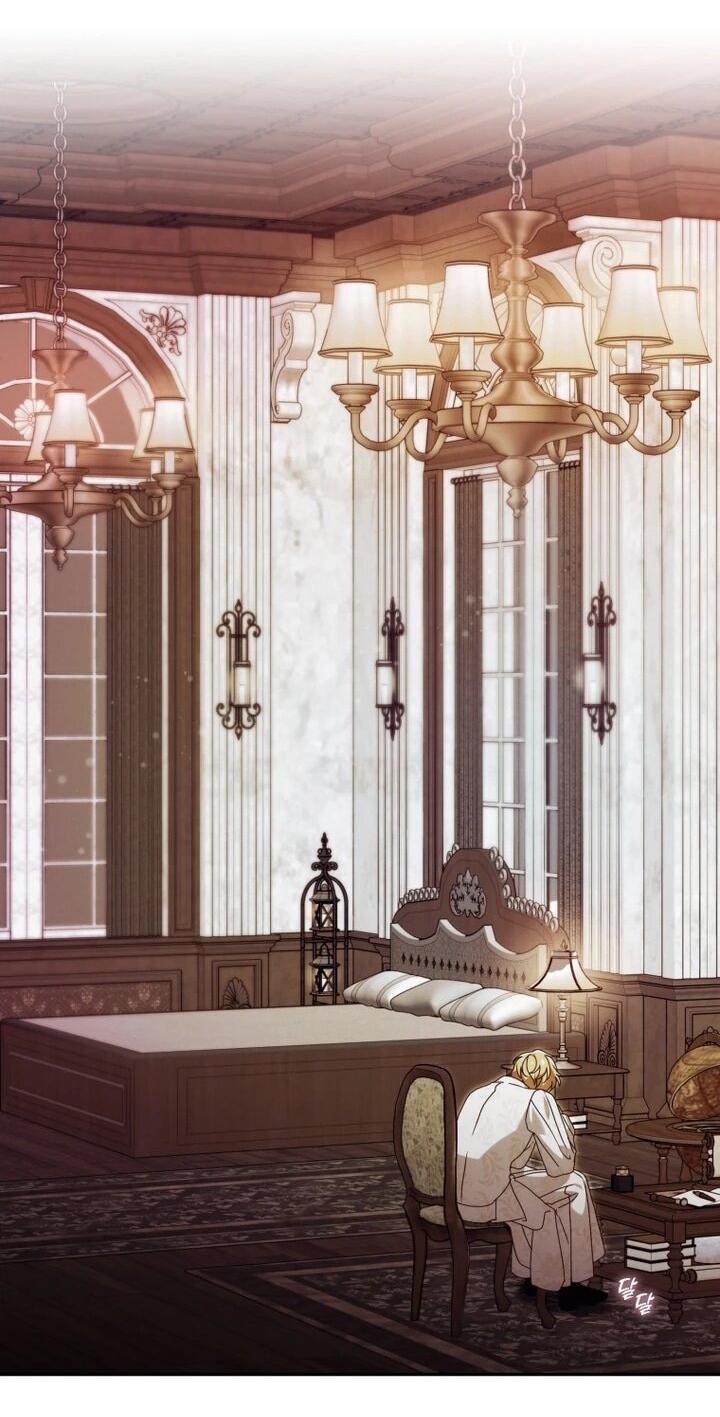 Манга Я стала личным врачом императора с ограниченным временем - Глава 47 Страница 54