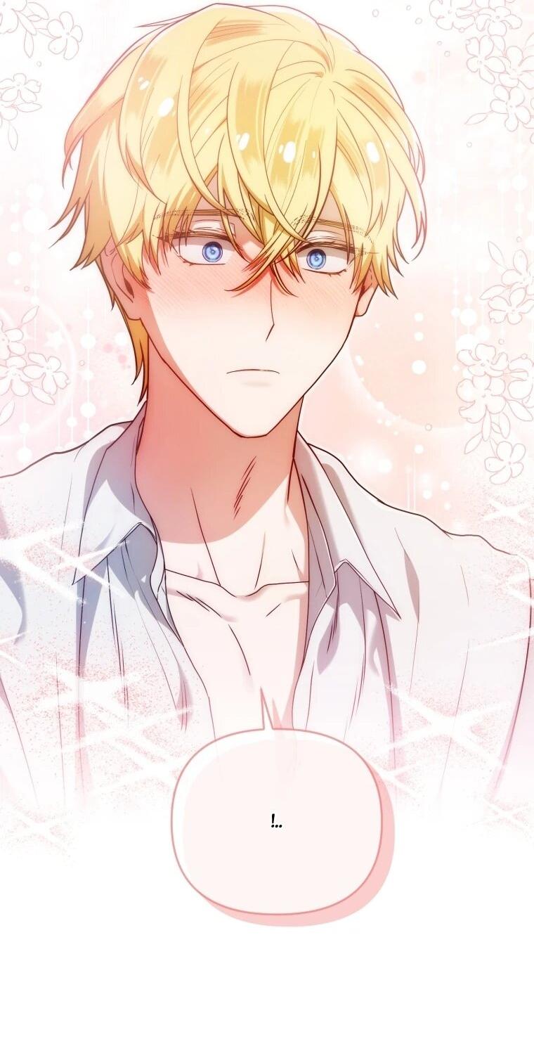 Манга Я стала личным врачом императора с ограниченным временем - Глава 48 Страница 38