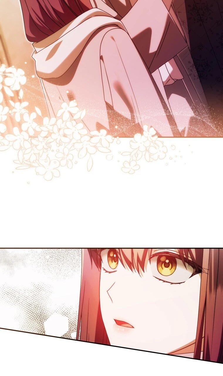 Манга Я стала личным врачом императора с ограниченным временем - Глава 48 Страница 15