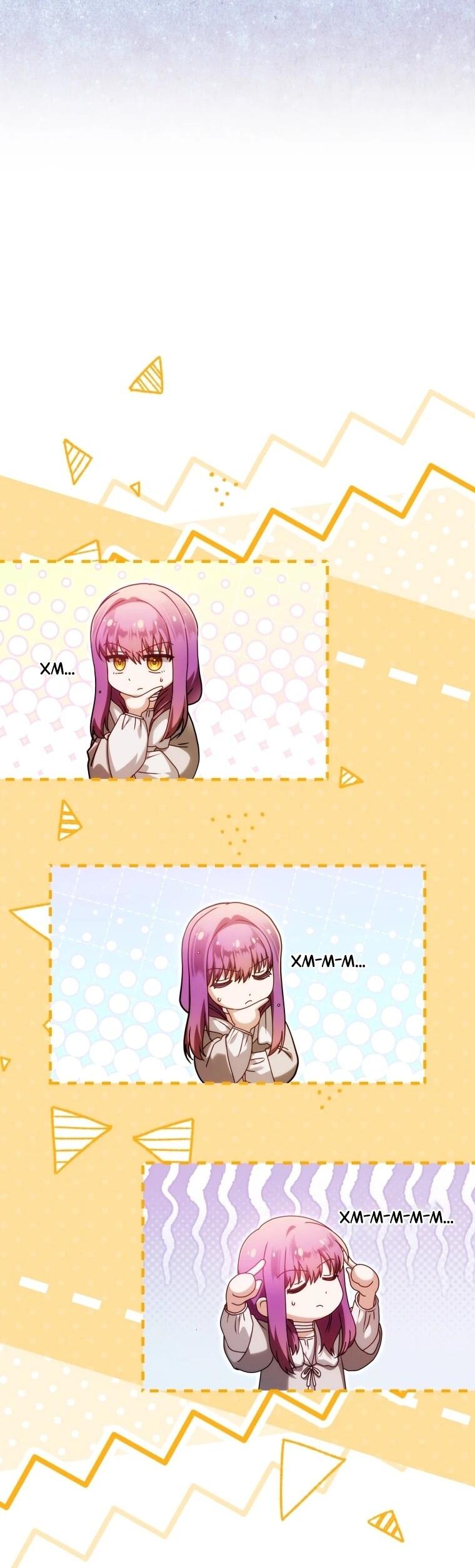 Манга Я стала личным врачом императора с ограниченным временем - Глава 48 Страница 2