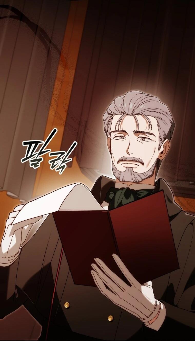 Манга Я стала личным врачом императора с ограниченным временем - Глава 49 Страница 15