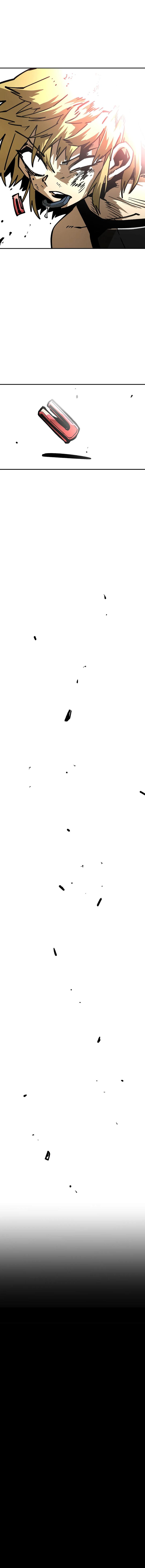 Манга Суицидальный мальчик - Глава 132 Страница 11