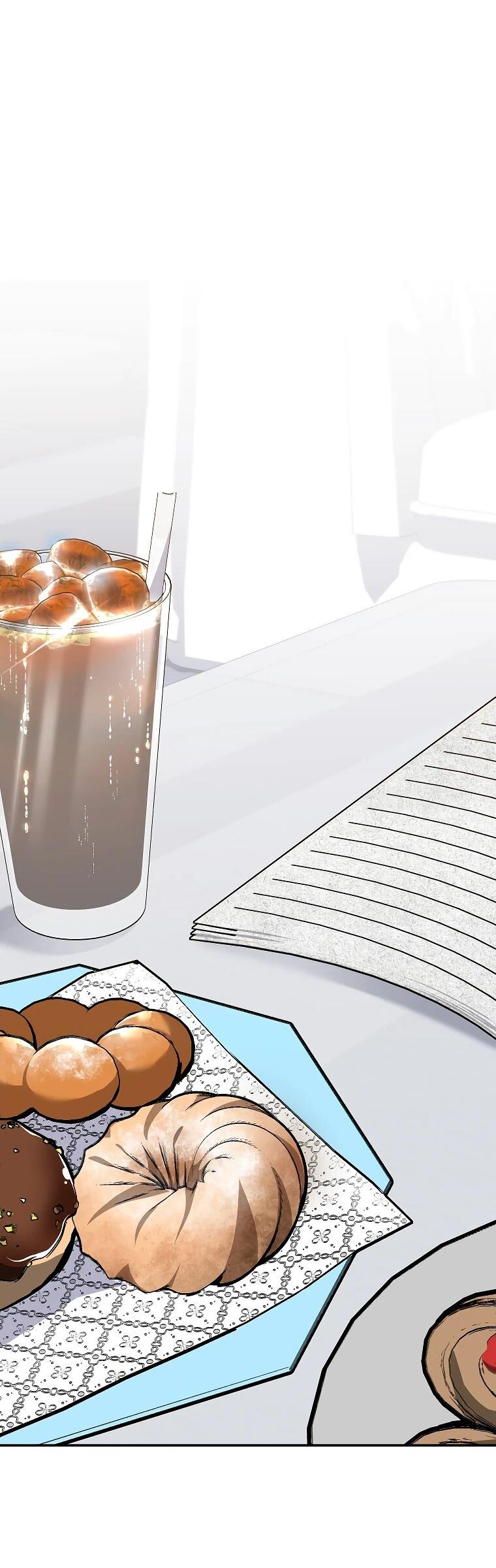 Манга Я оказалась в одном классе с сумасшедшими главными героями - Глава 44 Страница 66