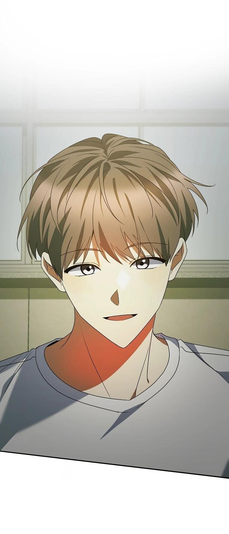 Манга Я оказалась в одном классе с сумасшедшими главными героями - Глава 44 Страница 74