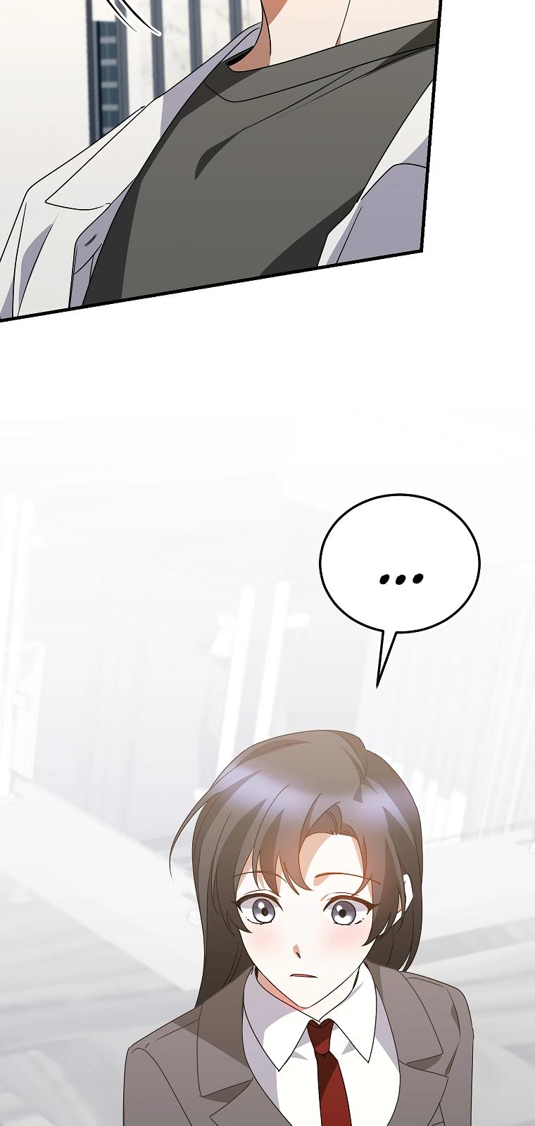 Манга Я оказалась в одном классе с сумасшедшими главными героями - Глава 45 Страница 35