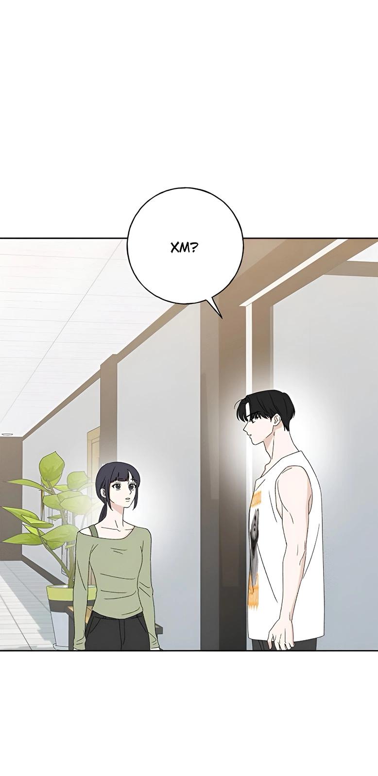 Манга Миён - Глава 32 Страница 32