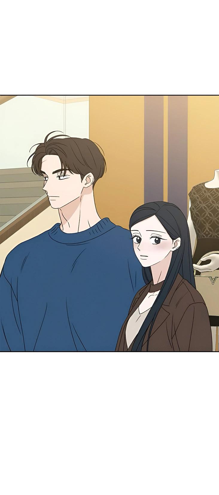 Манга Миён - Глава 30 Страница 28