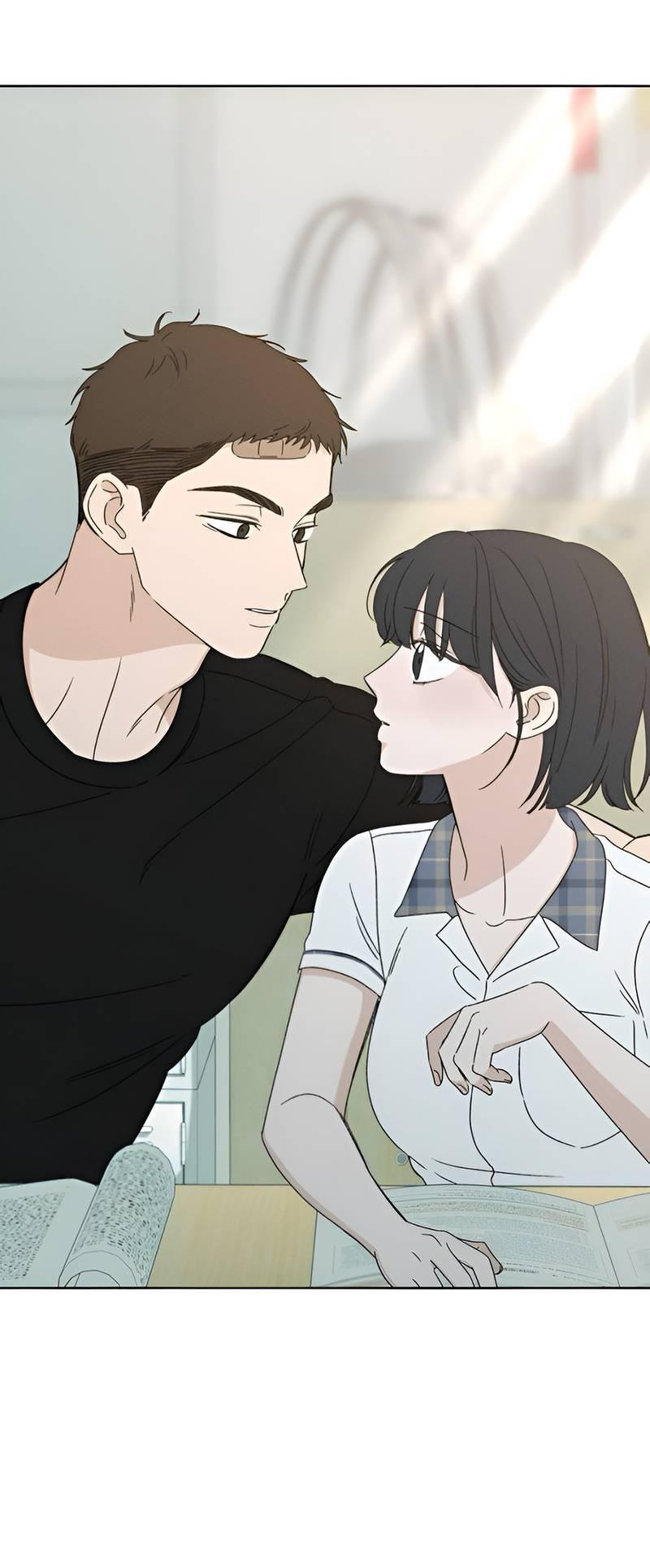 Манга Миён - Глава 35 Страница 32