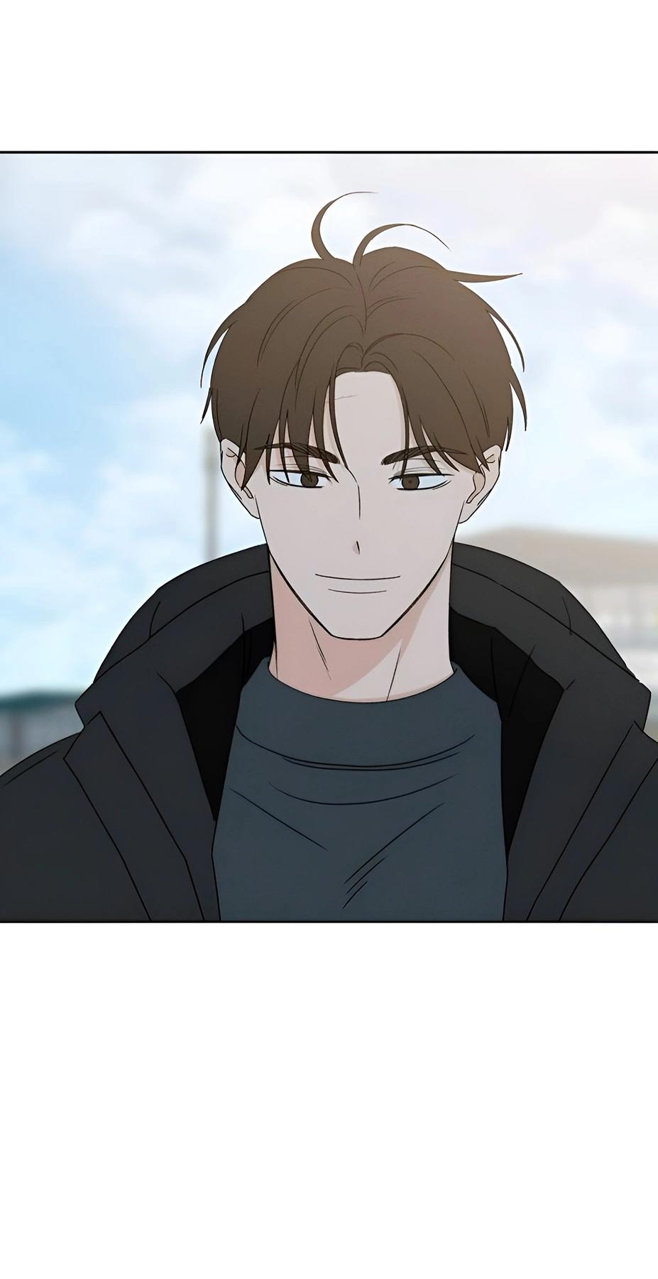 Манга Миён - Глава 28 Страница 12