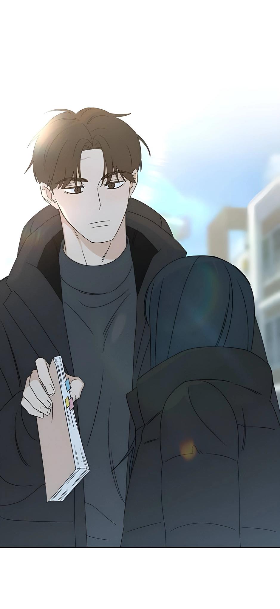 Манга Миён - Глава 27 Страница 69