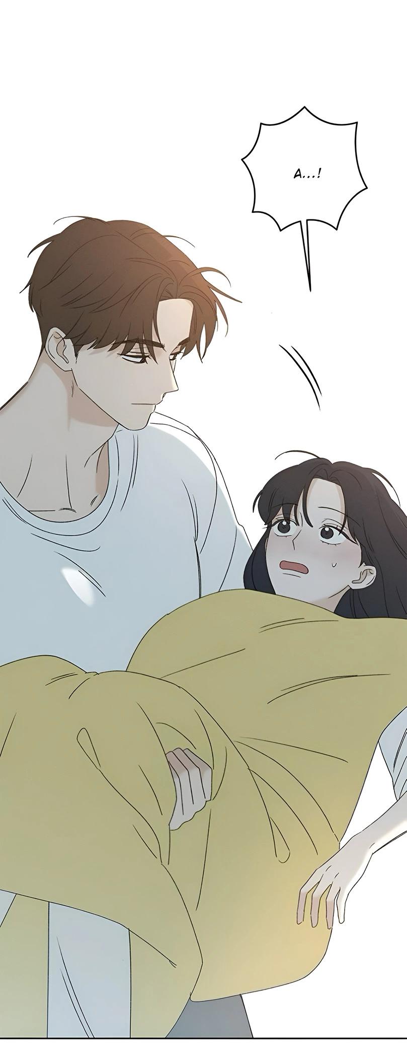 Манга Миён - Глава 26 Страница 74