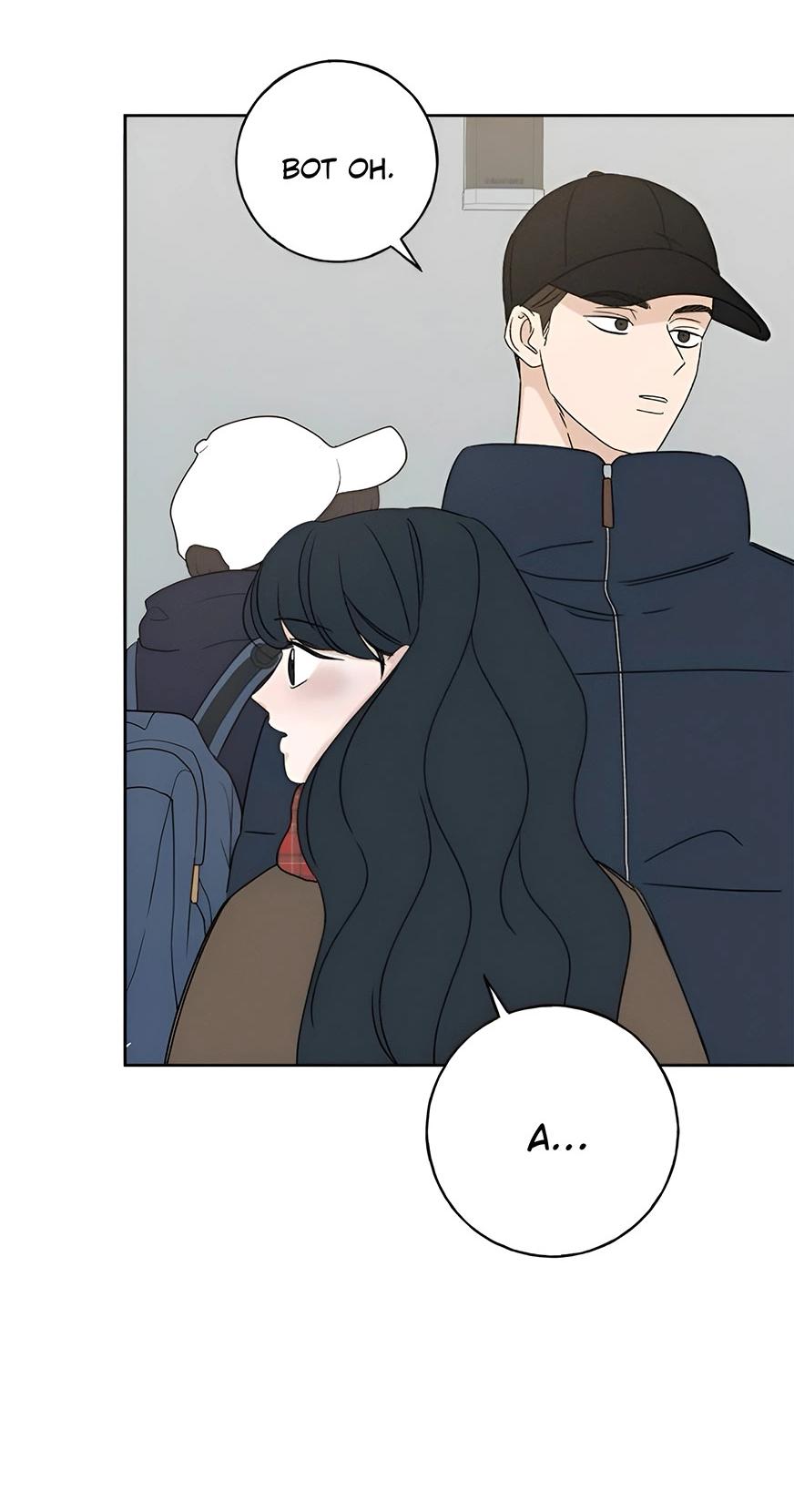 Манга Миён - Глава 25 Страница 45