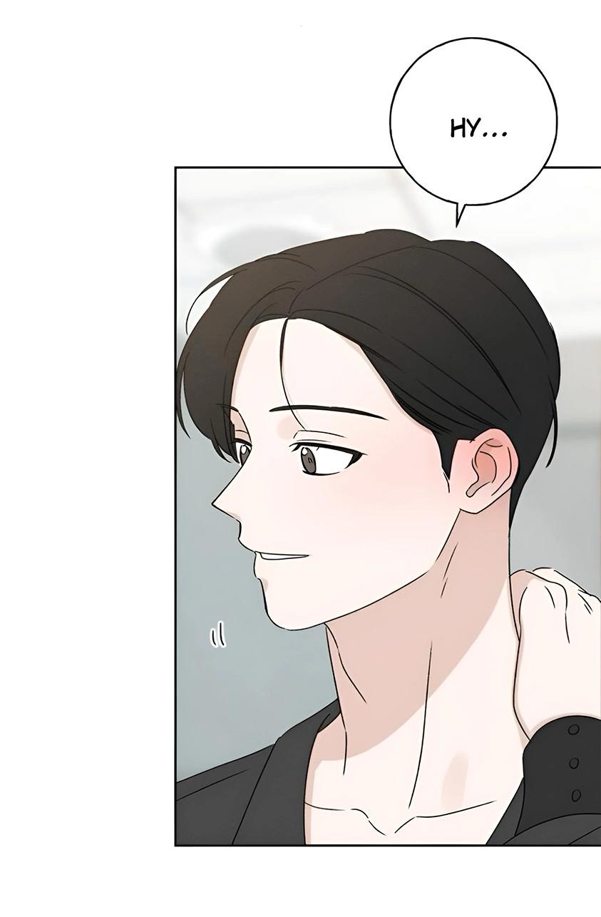 Манга Миён - Глава 25 Страница 32