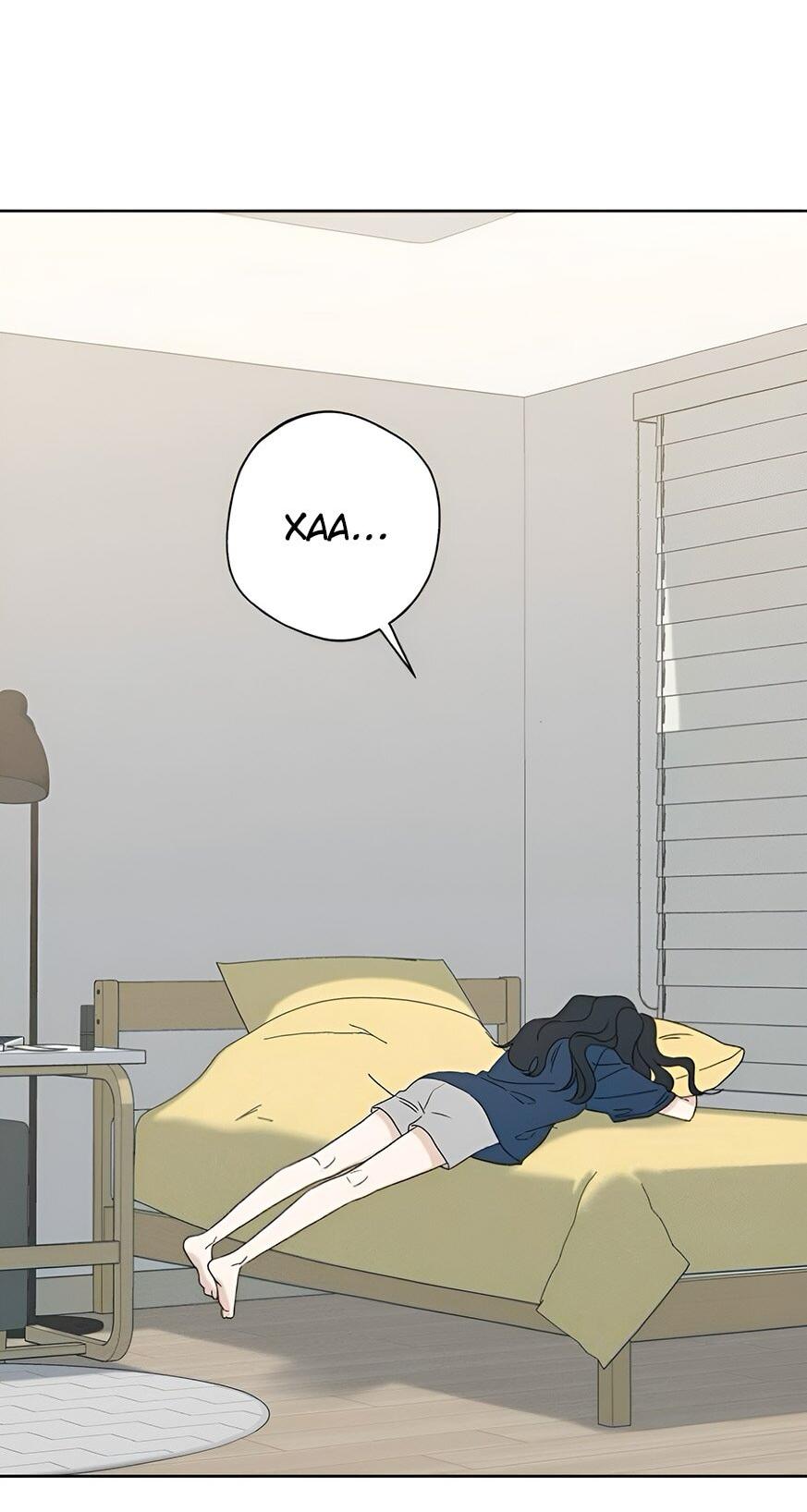 Манга Миён - Глава 23 Страница 38