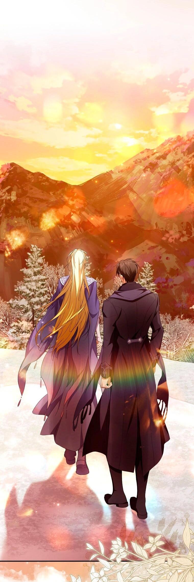 Манга Ищу нового мужа - Глава 33 Страница 39