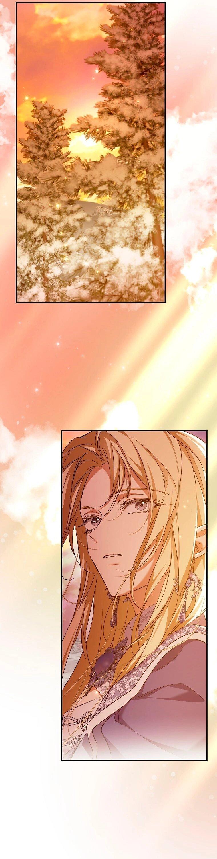 Манга Ищу нового мужа - Глава 33 Страница 38