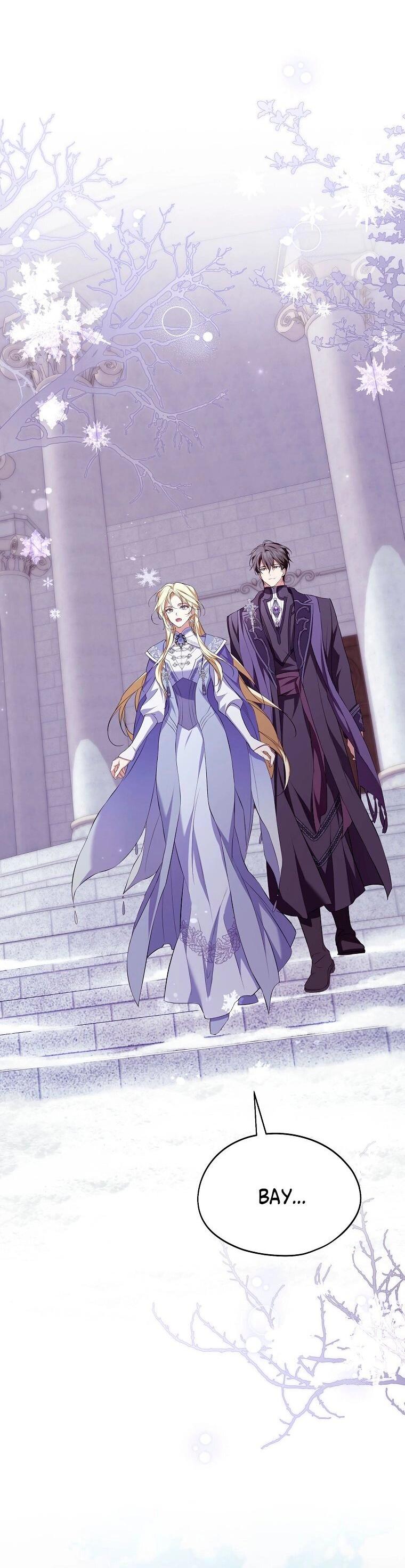 Манга Ищу нового мужа - Глава 33 Страница 15