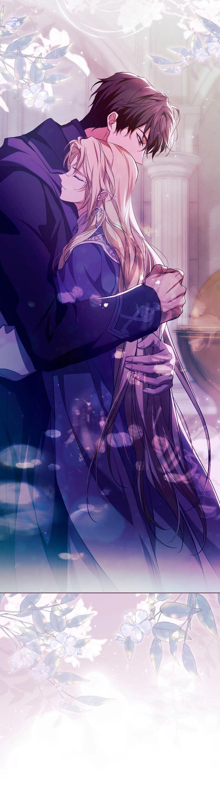 Манга Ищу нового мужа - Глава 33 Страница 11