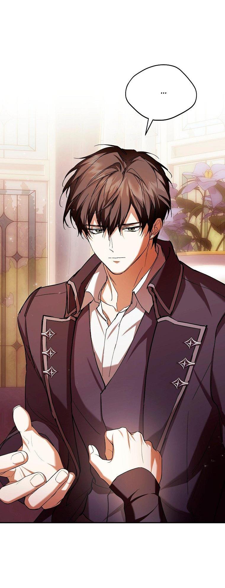 Манга Ищу нового мужа - Глава 37 Страница 7