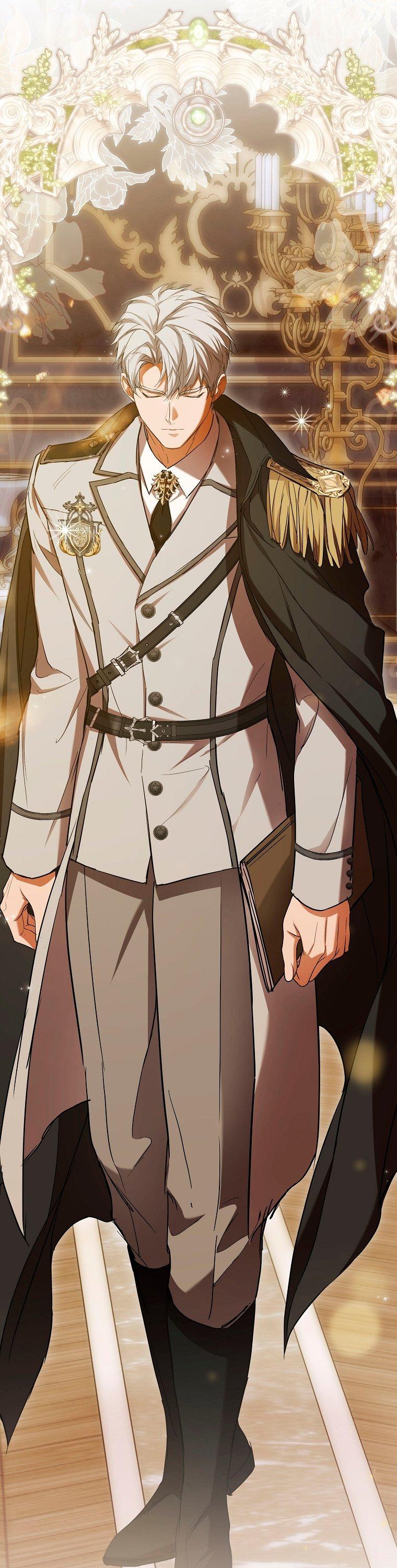 Манга Ищу нового мужа - Глава 37 Страница 38