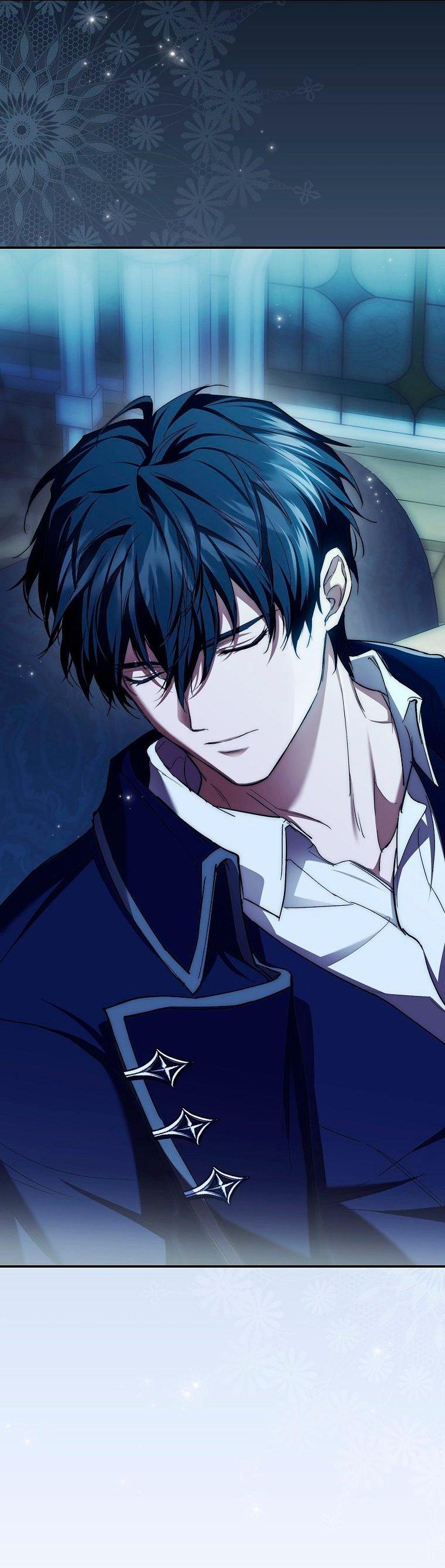 Манга Ищу нового мужа - Глава 36 Страница 37