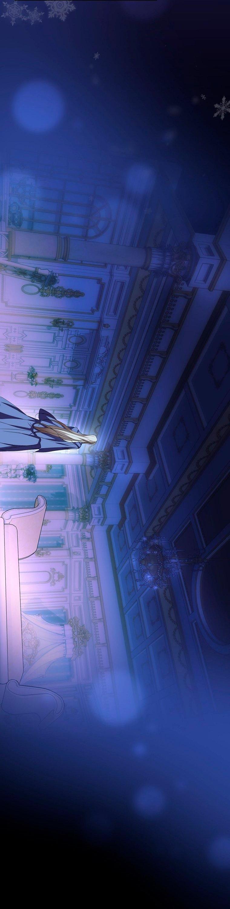 Манга Ищу нового мужа - Глава 36 Страница 34