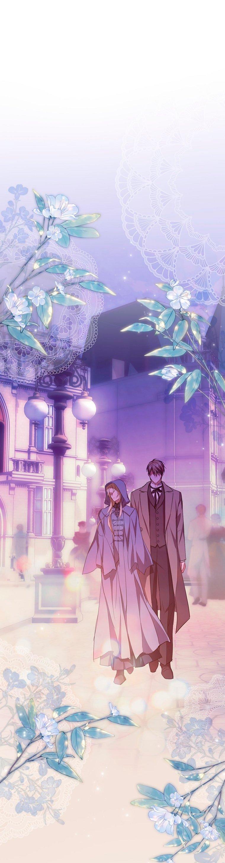 Манга Ищу нового мужа - Глава 36 Страница 18