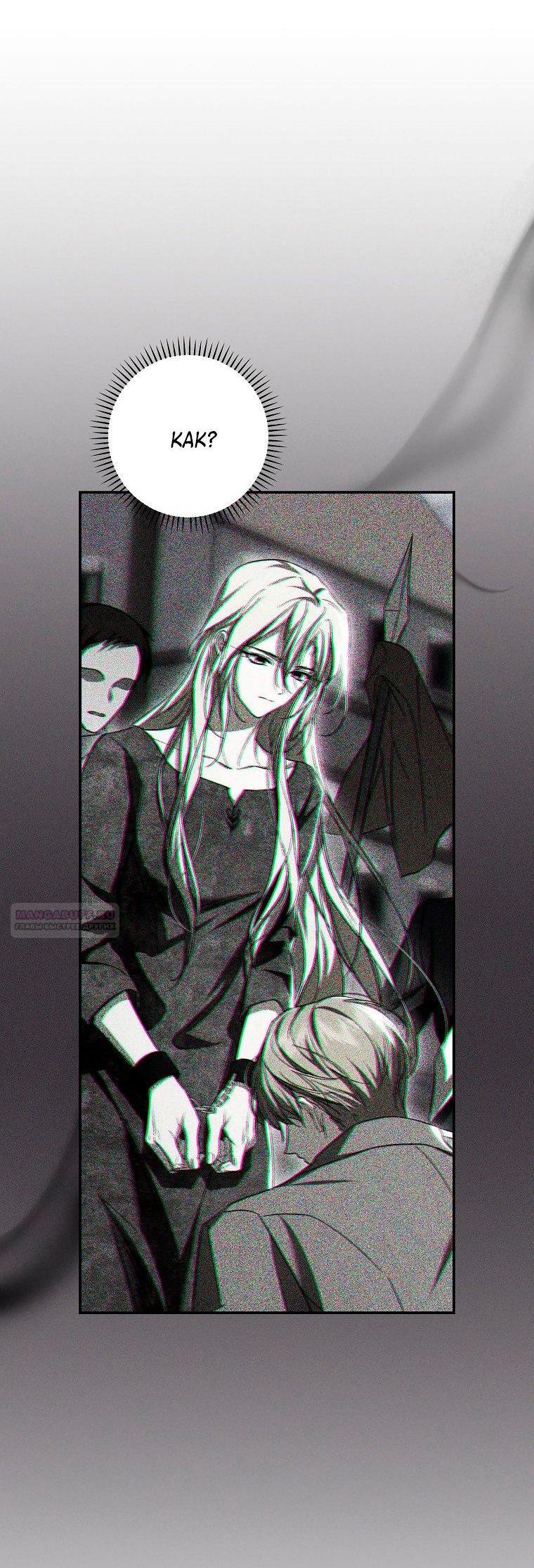 Манга Ищу нового мужа - Глава 36 Страница 4