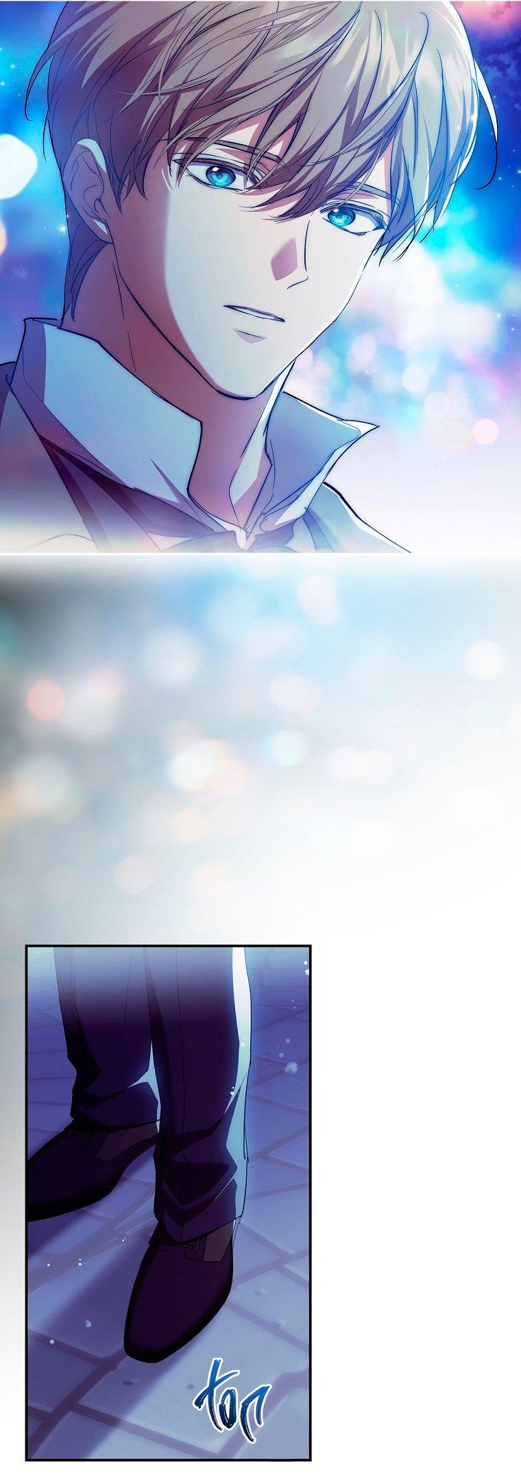 Манга Ищу нового мужа - Глава 36 Страница 25