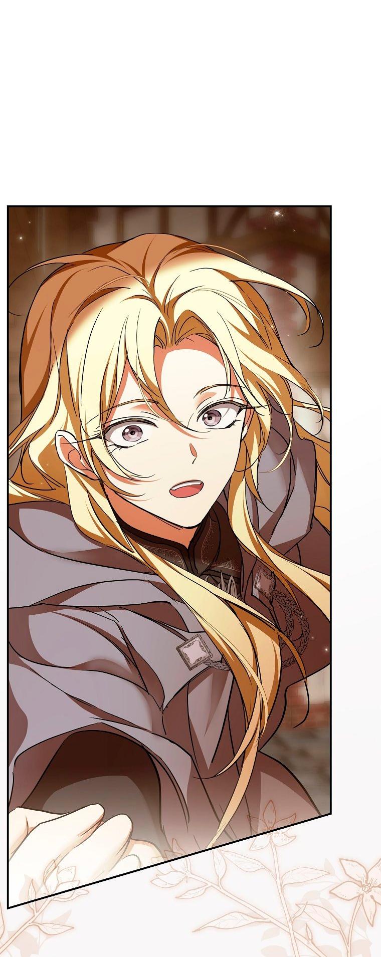 Манга Ищу нового мужа - Глава 35 Страница 9