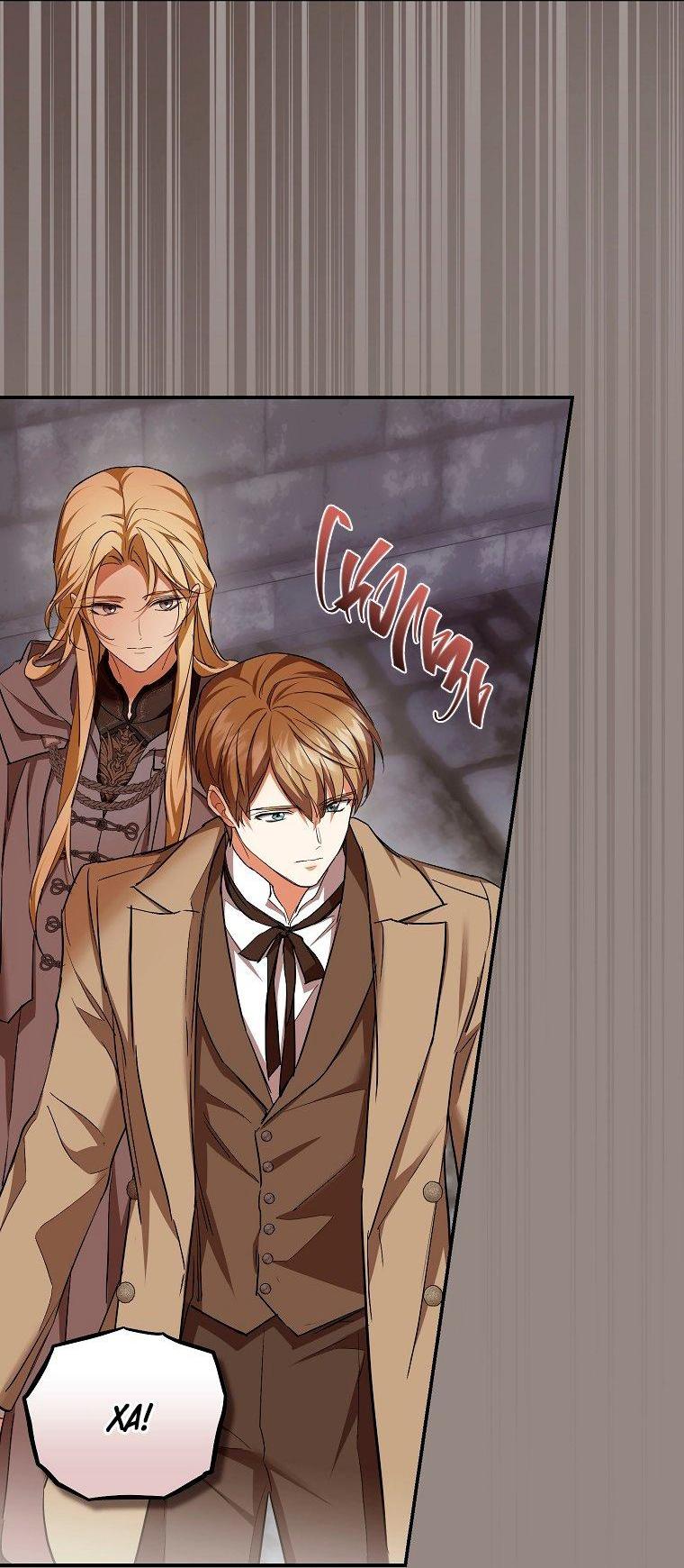 Манга Ищу нового мужа - Глава 35 Страница 34