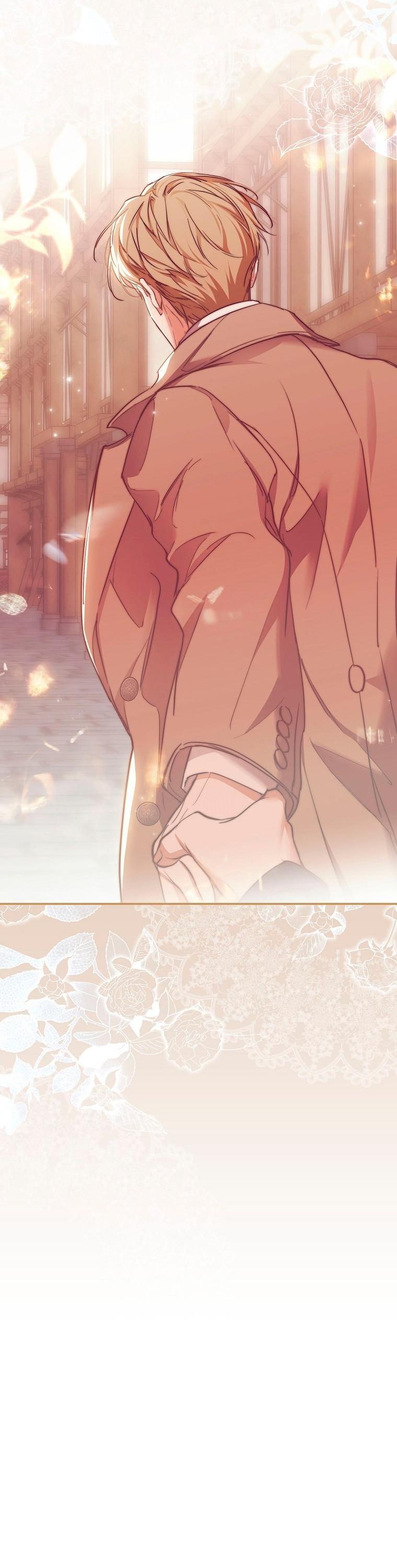 Манга Ищу нового мужа - Глава 35 Страница 13