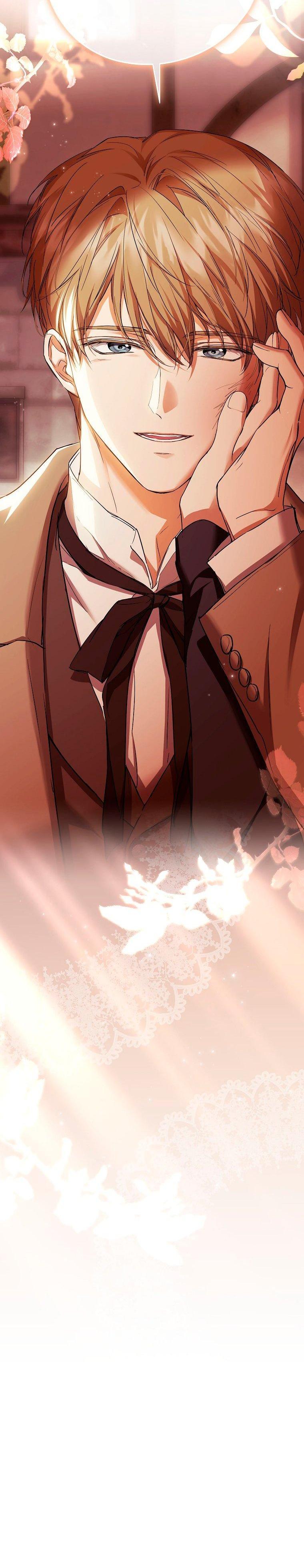 Манга Ищу нового мужа - Глава 35 Страница 60