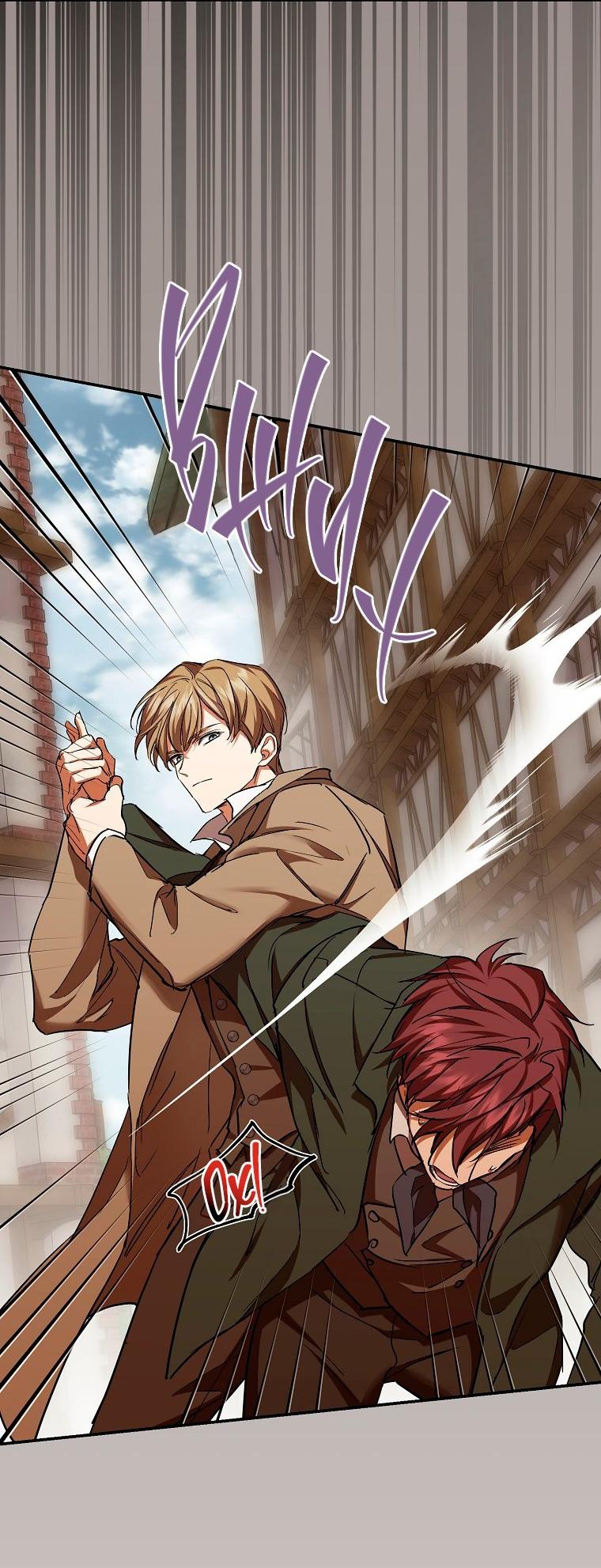 Манга Ищу нового мужа - Глава 35 Страница 38