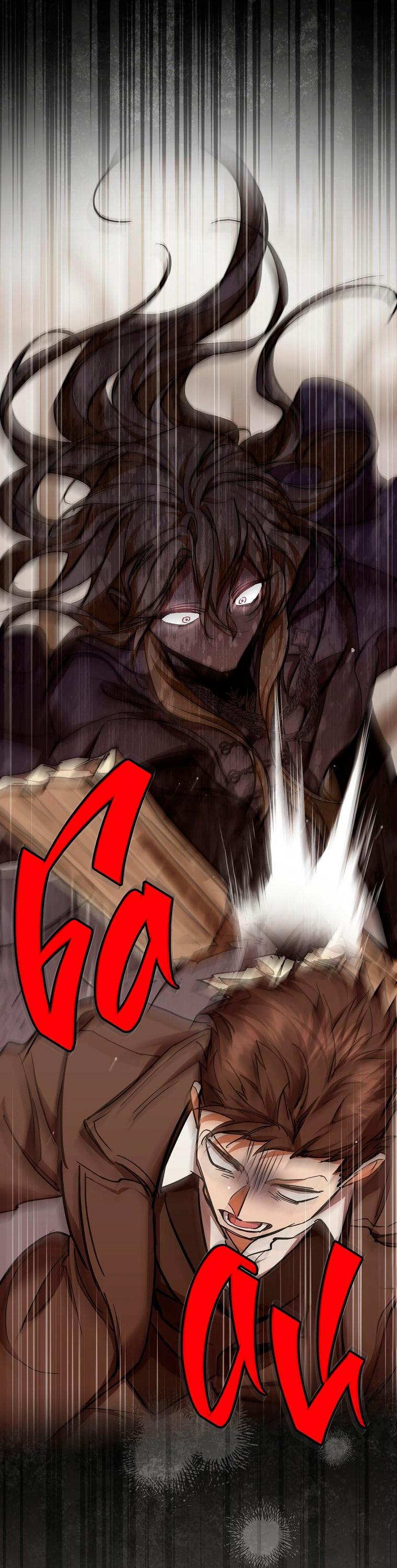 Манга Ищу нового мужа - Глава 35 Страница 45