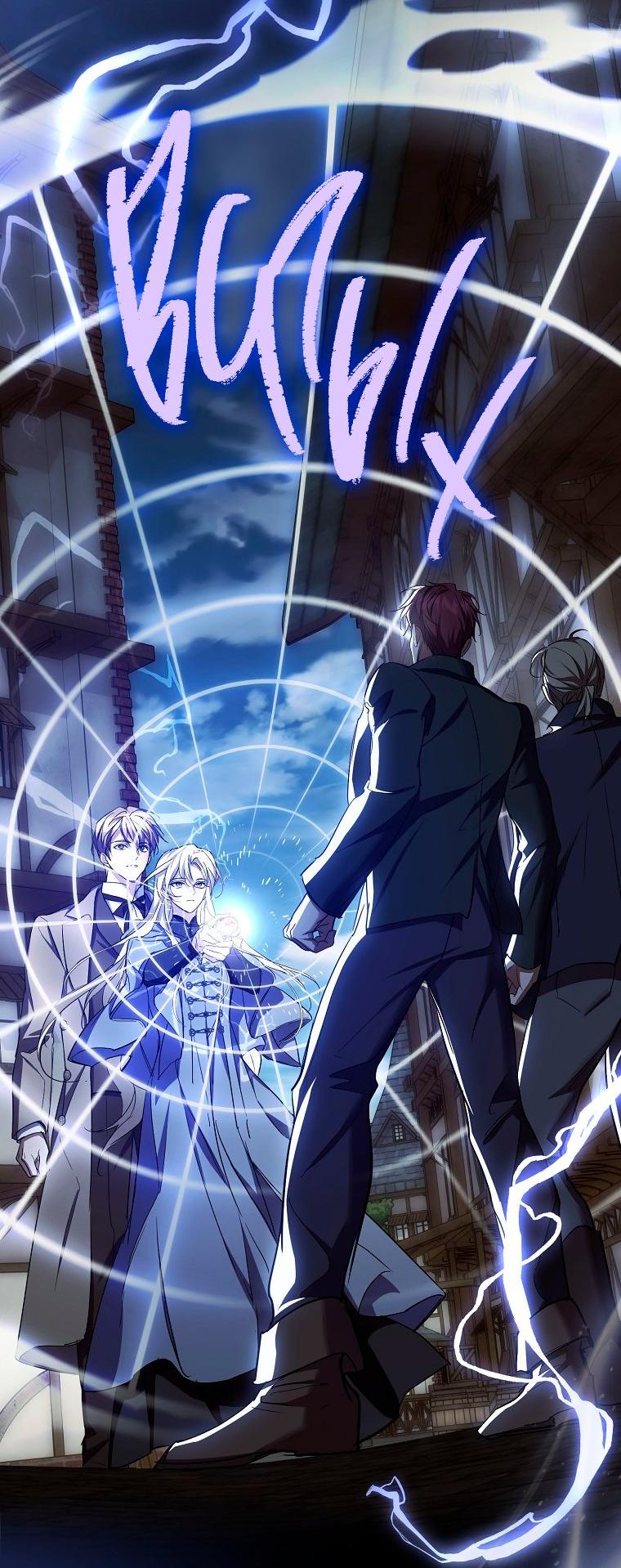 Манга Ищу нового мужа - Глава 35 Страница 49