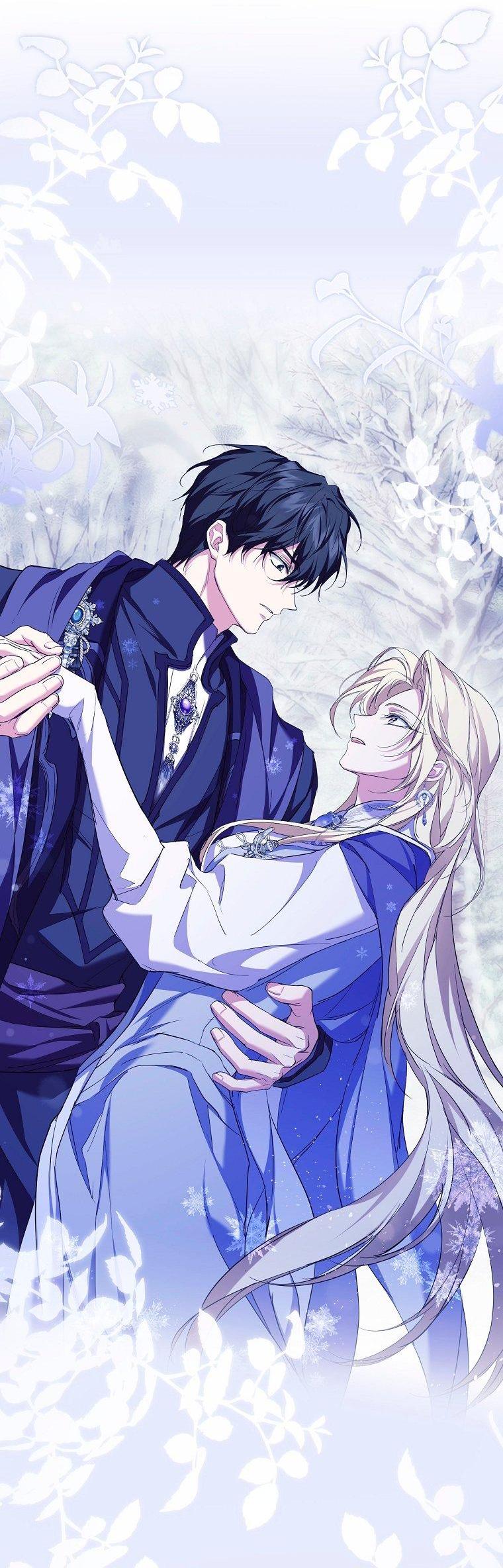 Манга Ищу нового мужа - Глава 34 Страница 6