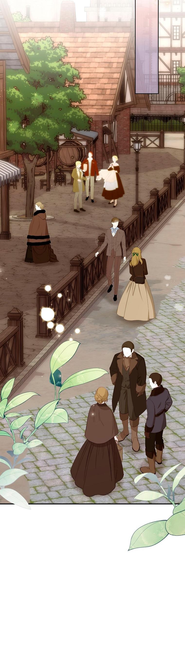 Манга Ищу нового мужа - Глава 34 Страница 36