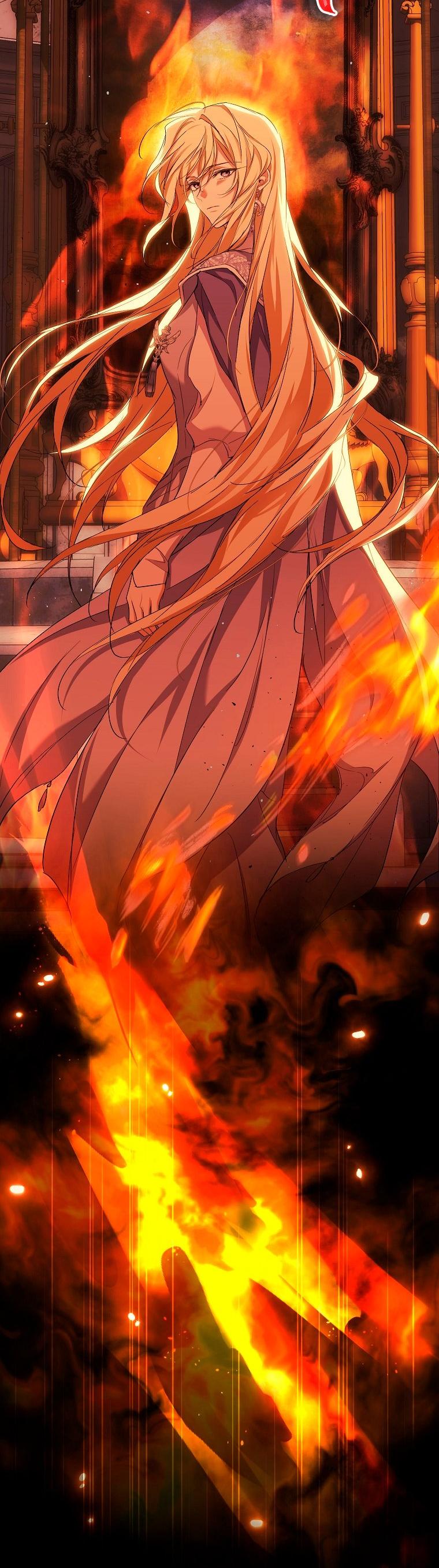 Манга Ищу нового мужа - Глава 34 Страница 16