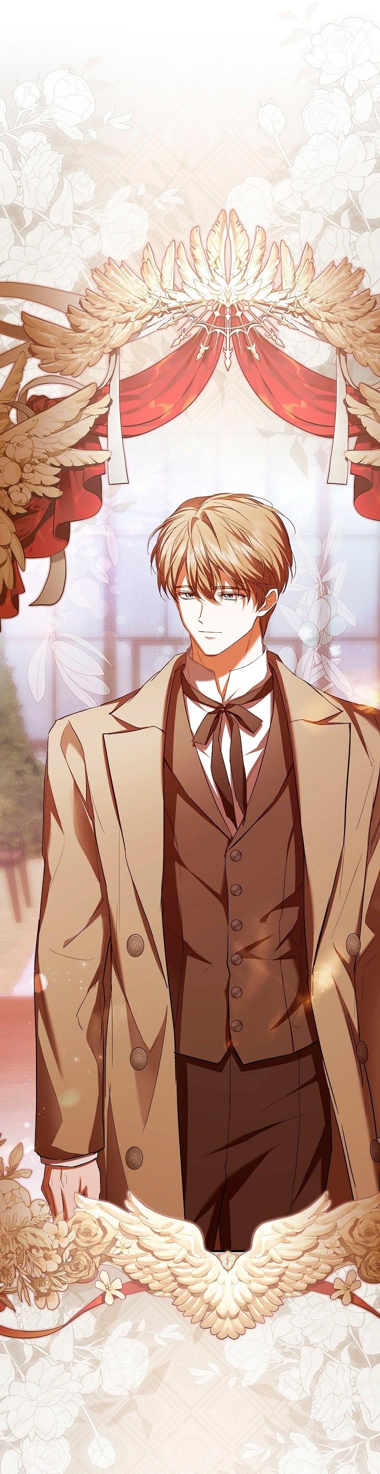 Манга Ищу нового мужа - Глава 34 Страница 32