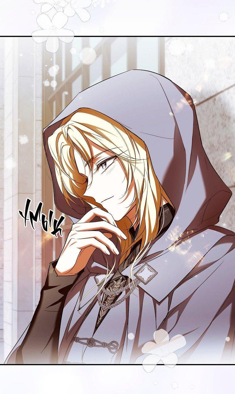 Манга Ищу нового мужа - Глава 34 Страница 30