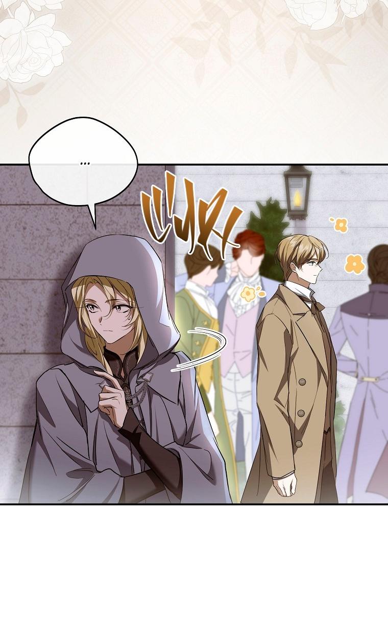 Манга Ищу нового мужа - Глава 34 Страница 33