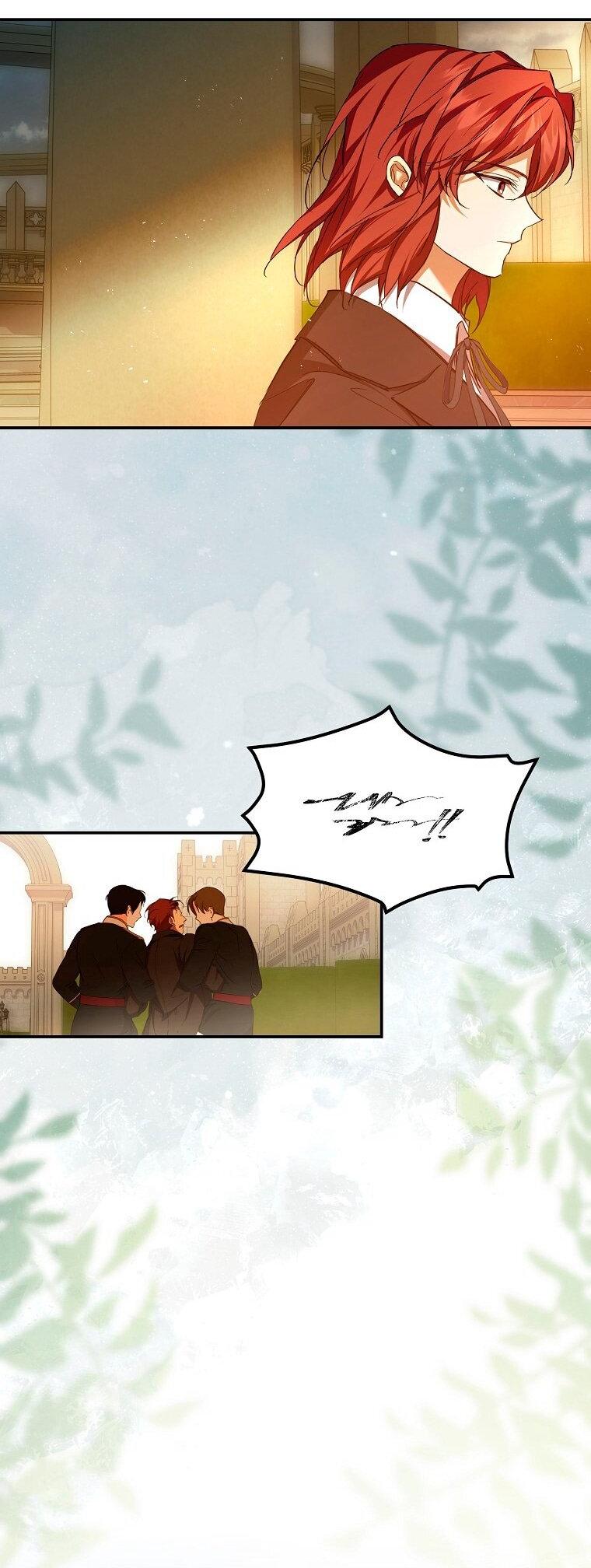 Манга Ищу нового мужа - Глава 39 Страница 55