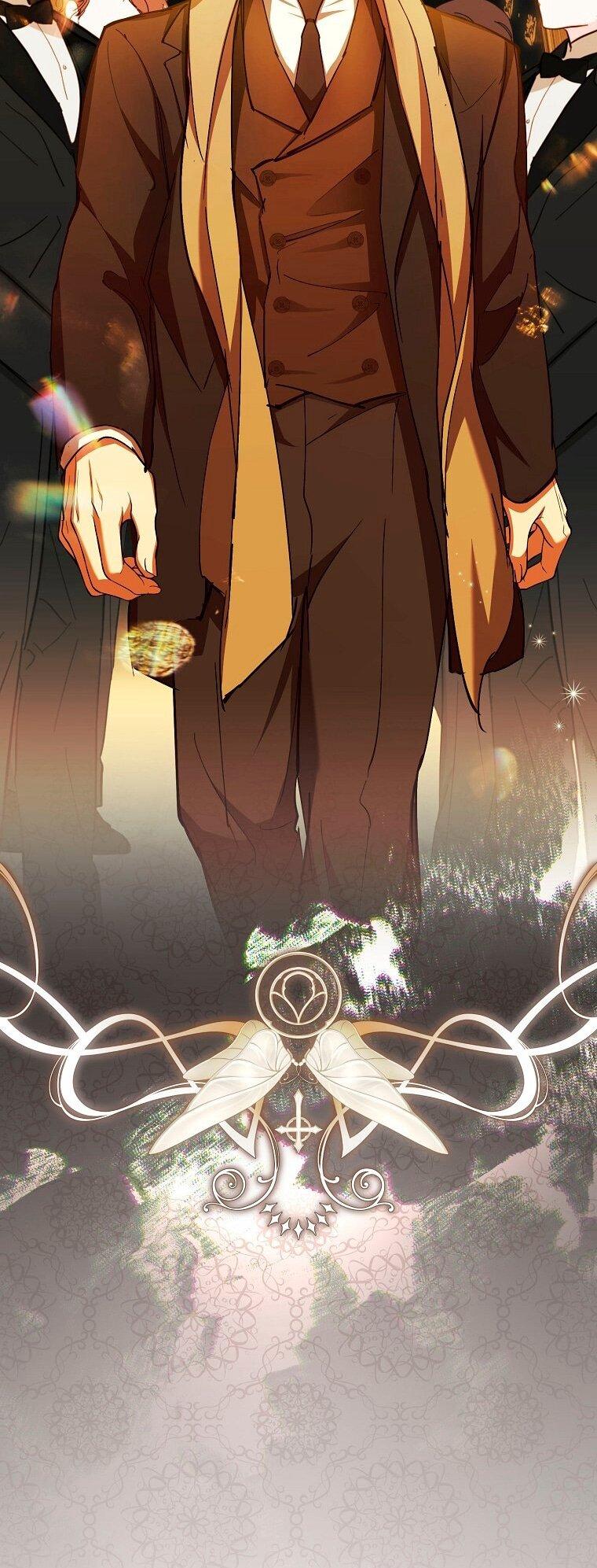 Манга Ищу нового мужа - Глава 39 Страница 43