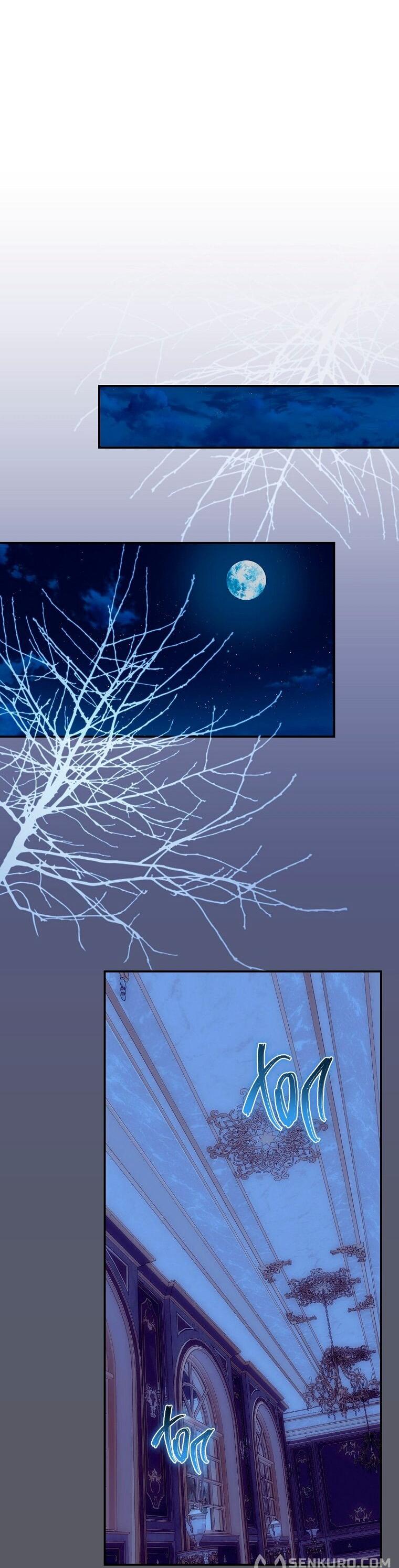 Манга Ищу нового мужа - Глава 38 Страница 34