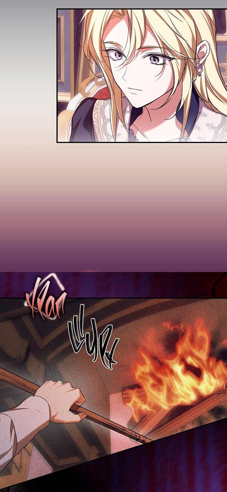 Манга Ищу нового мужа - Глава 38 Страница 47