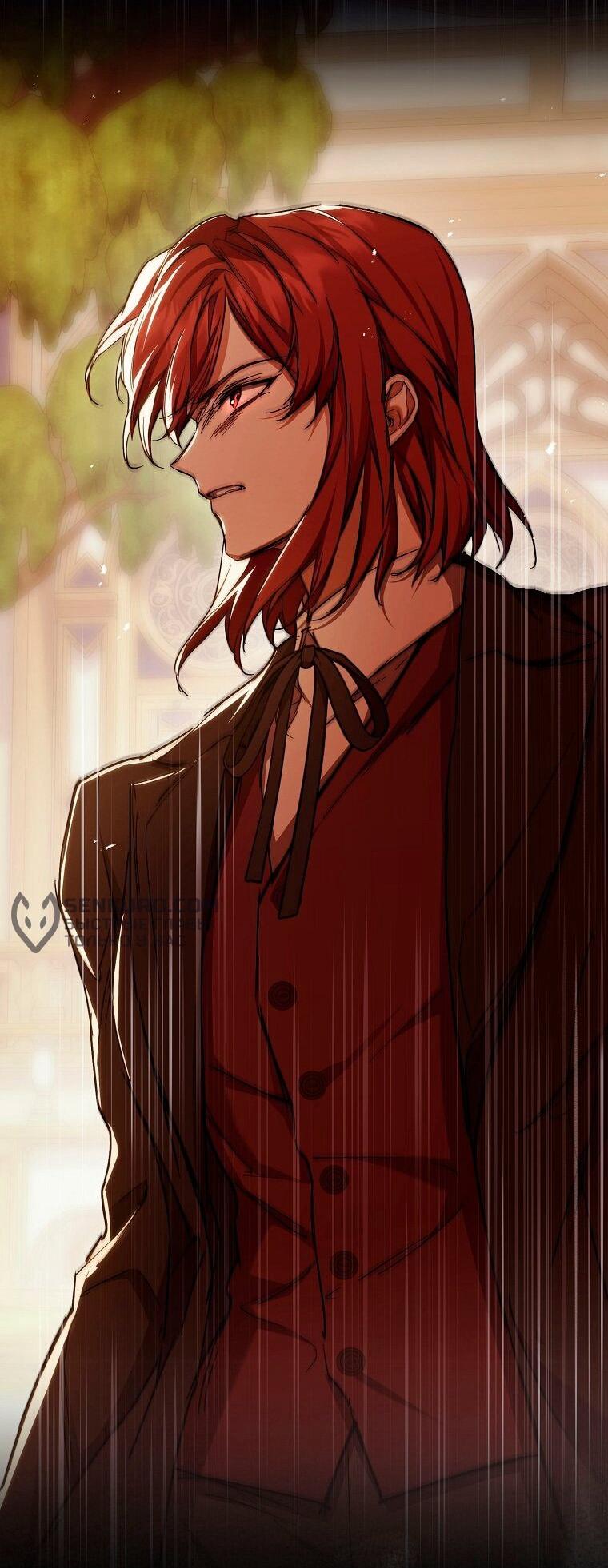 Манга Ищу нового мужа - Глава 38 Страница 20