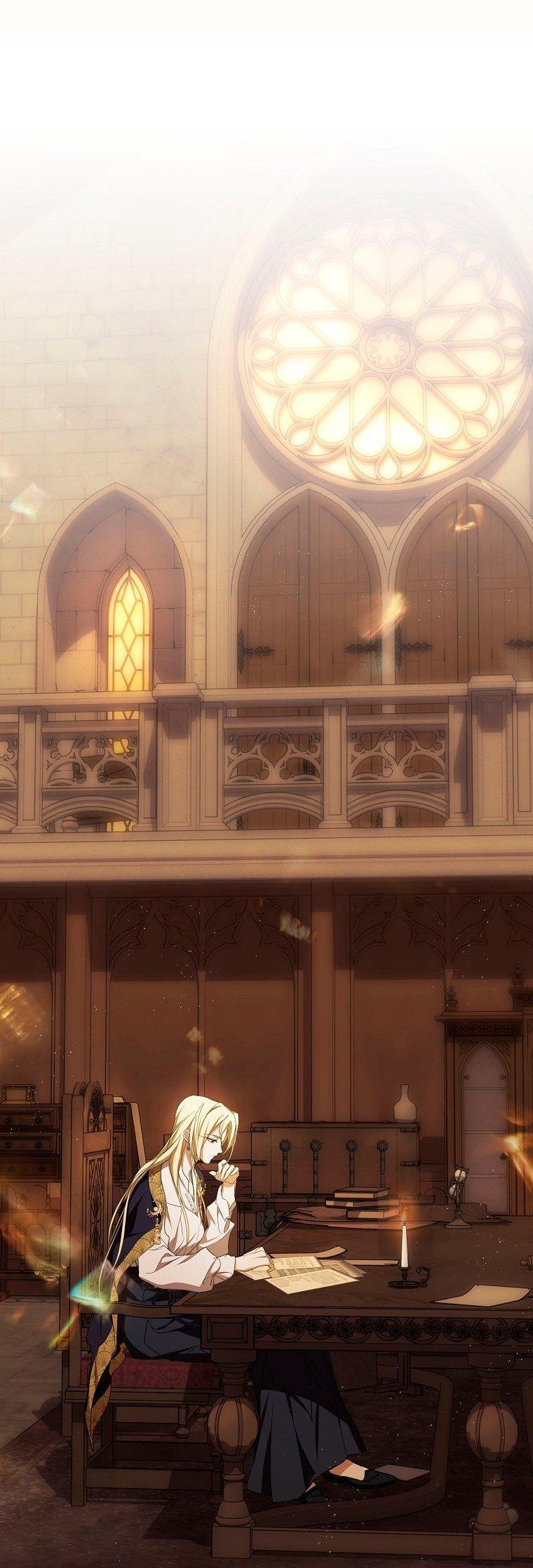 Манга Ищу нового мужа - Глава 41 Страница 35