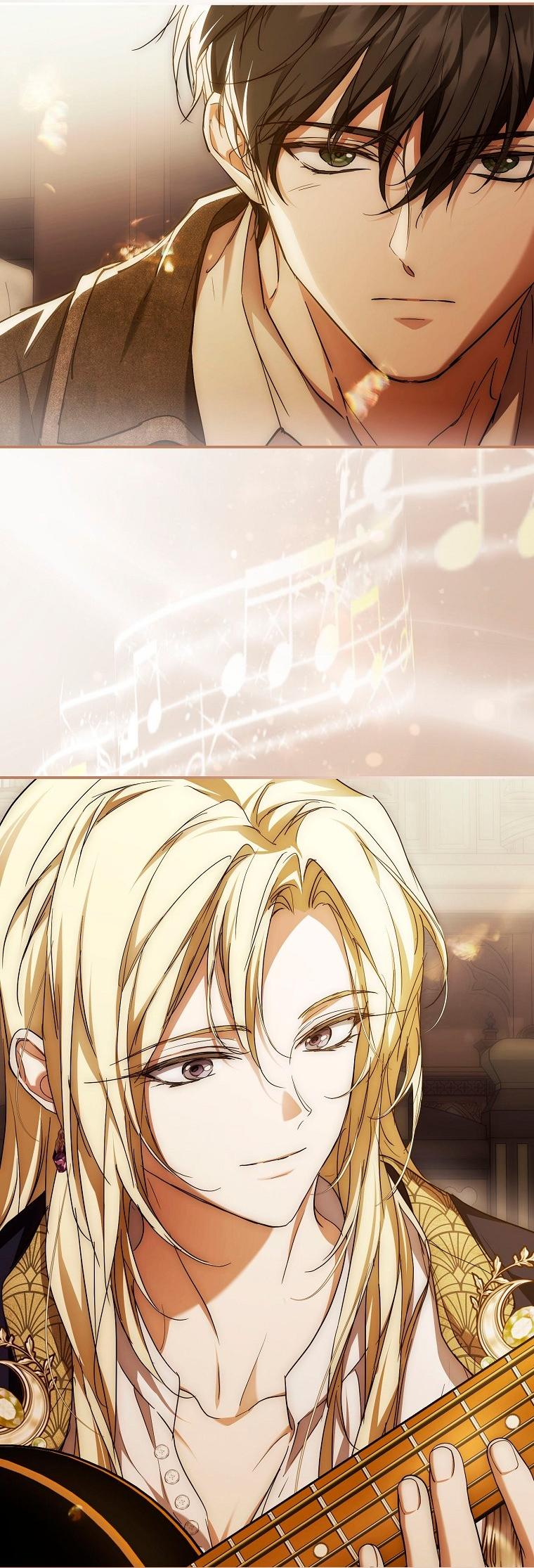 Манга Ищу нового мужа - Глава 41 Страница 68