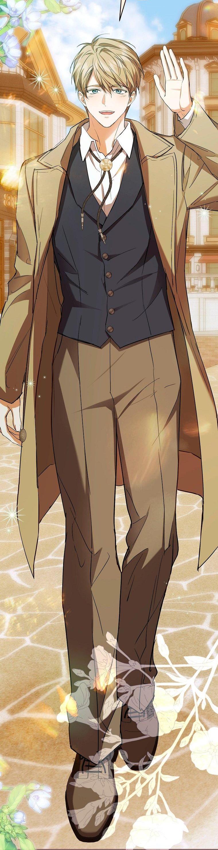 Манга Ищу нового мужа - Глава 40 Страница 4